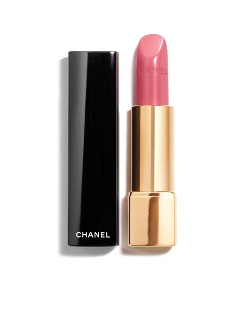 chanel rouge allure 90|chanel rouge allure lipstick 91.